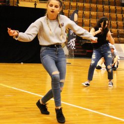 13. eliminacje hip hop solo 13-20 lat